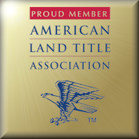 Member - American Land Title Association