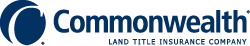 Commonwealth Land Title Insurance Company