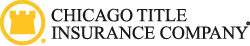 Chicago Title Insurance Company
